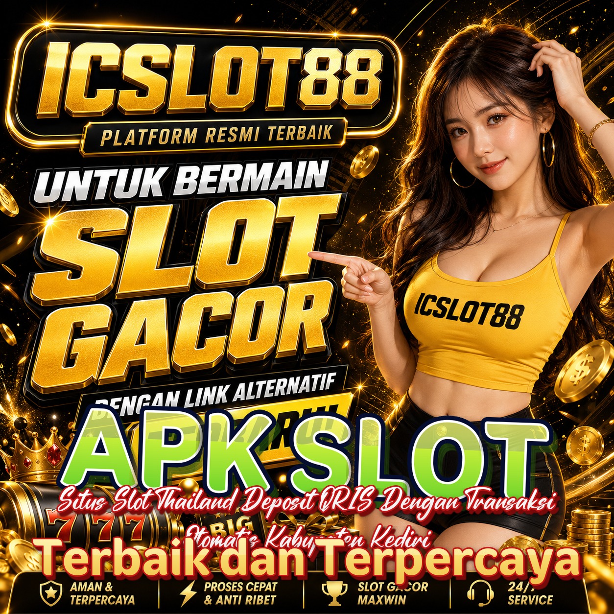 APK SLOT